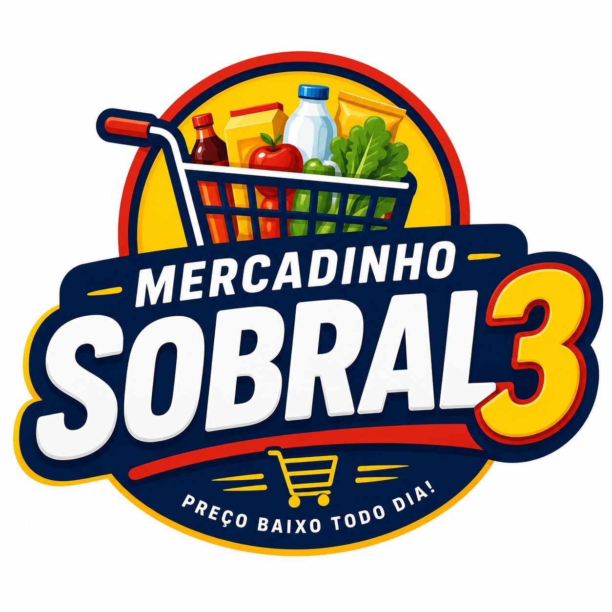 Mercado Sobral